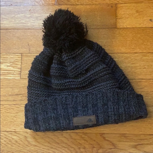adidas ski hat